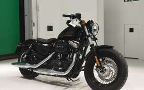 HARLEY XL1200X 2014