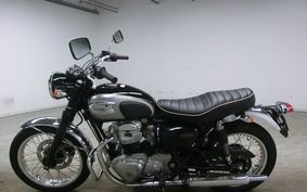 KAWASAKI W650 2007 EJ650A