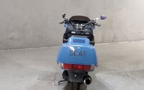 HONDA FUSION MF02