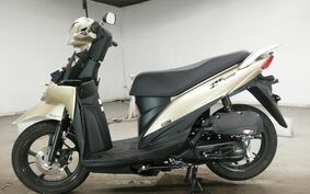 SUZUKI ADDRESS 110 CE47A