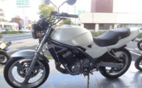 KAWASAKI BALIUS 250 1993 ZR250A