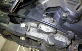 SUZUKI ADDRESS V125 G CF46A