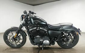 HARLEY XL883N 2018 LE2