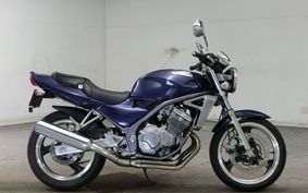 KAWASAKI BALIUS 250 1993 ZR250A