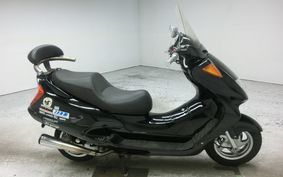 HONDA FORESIGHT SE MF04