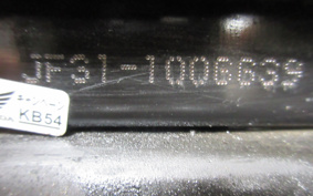 HONDA DIO 110 JF31