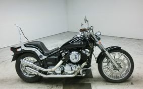 YAMAHA DRAGSTAR 400 1998 4TR