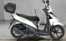 SUZUKI ADDRESS 110 CE47A