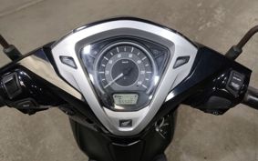 HONDA LEAD 125 JF45