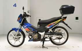 HONDA SONIC 125 FS125MC