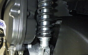 SUZUKI ADDRESS V125 DT11A