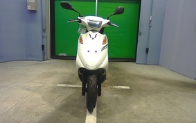 SUZUKI ADDRESS V125 G CF46A