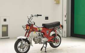 HONDA DAX 70 ST70