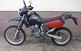 SUZUKI DJEBEL 250 XC Type SJ45A