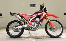 HONDA CRF250L LD MD44