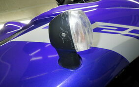 YAMAHA YZF-R25 RG43J