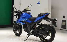 SUZUKI GIXXER 150 ED131