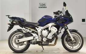 YAMAHA FAZER FZ6 S 2004 RJ07