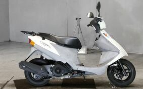 SUZUKI ADDRESS V125 G CF4EA