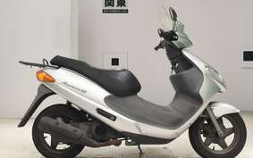 SUZUKI ADDRESS 110 CF11A