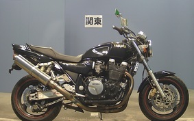 YAMAHA XJR1200 1995 4KG