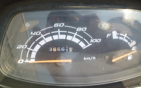 HONDA SPACY100 JF13