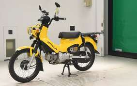 HONDA CROSS CUB 110 JA45