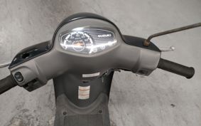 SUZUKI LETS4 CA41A