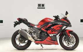 KAWASAKI NINJA 250 ABS EX250L