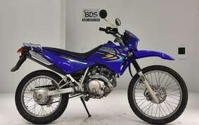 YAMAHA XTZ125 KE07