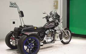 YAMAHA VIRAGO 250 TRIKE 3DM