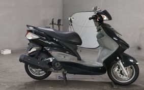 YAMAHA CYGNUS125X SE44J