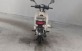 HONDA SUPER CUB110 JA10