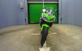 KAWASAKI NINJA 250 ABS 2015 EX250L