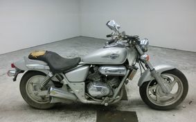 HONDA MAGNA 250 MC29