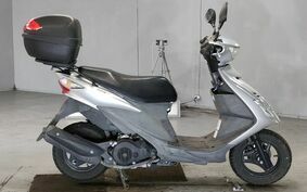 SUZUKI ADDRESS V125 S CF4MA