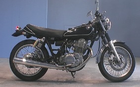 YAMAHA SR400 Gen.3 2002 RH01J