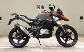 BMW G310GS 2017 0G02