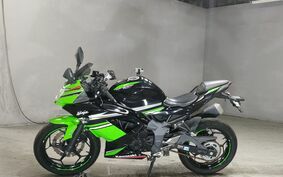 KAWASAKI NINJA 250 SL BX250A