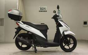 SUZUKI ADDRESS 110 CE47A