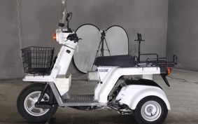 HONDA GYRO TD02