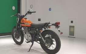 SUZUKI GRASS TRACKER Bigboy NJ47A