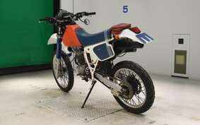 HONDA XR250R ME06