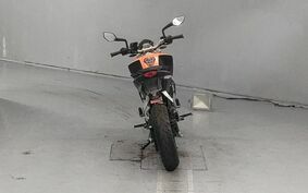 KTM 125 DUKE JGA