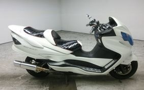 SUZUKI SKYWAVE 250 (Burgman 250) S CJ44A