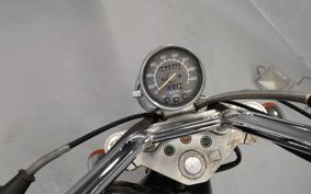 HONDA STEED400 NC26