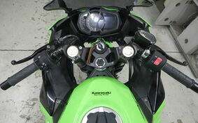 KAWASAKI NINJA 250 EX250P