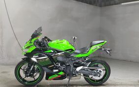 KAWASAKI ZX-25R ZX250E