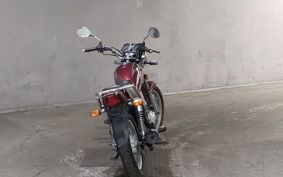 HONDA CBF125 PCJ8