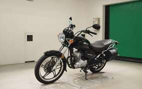 HONDA CBF125T